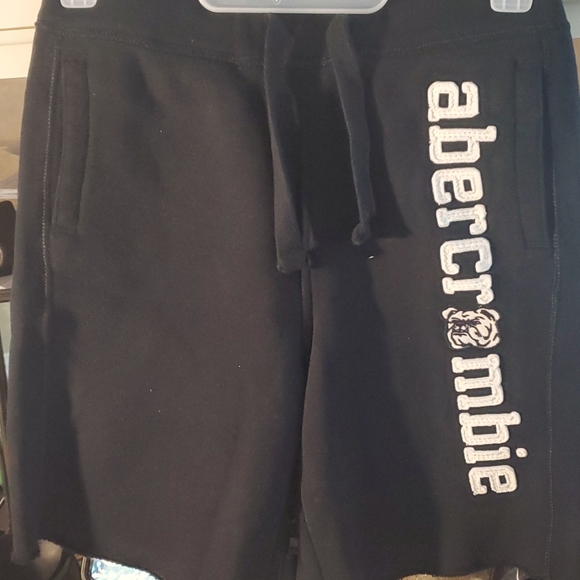 abercrombie kids Other - Boys medium Abercrombie shorts nwot